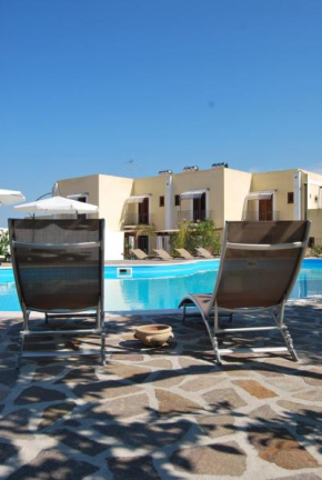 Villa Saraceno Lipari